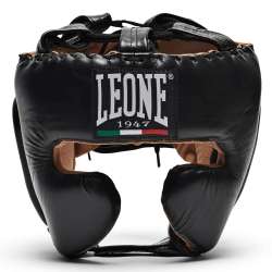 Capacete de boxe Leone performance CS421 (1)