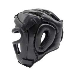 Capacete FUJIMAE advantage flexskin mask 1