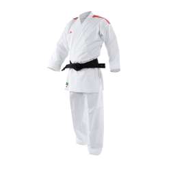 Pack Adidas ADI LIGHT DNA WKF 2