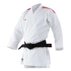 Pack Adidas ADI LIGHT DNA WKF 4