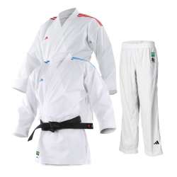 Pack Adidas ADI LIGHT DNA WKF