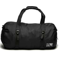 Saco desportivo Leone AC904 light preto 3