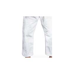 Judogi elite Daedo branco 690GRM 3