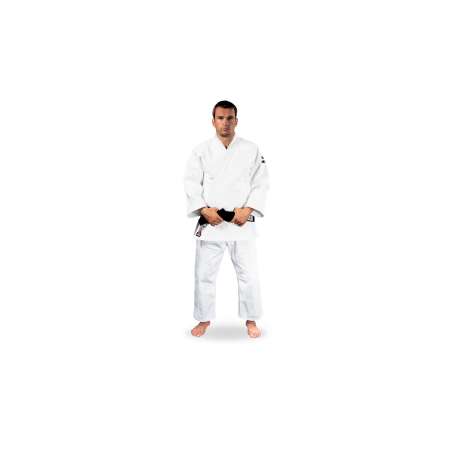 Judogi elite Daedo branco 690GRM