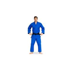 Judogi elite Daedo azul 690GRM