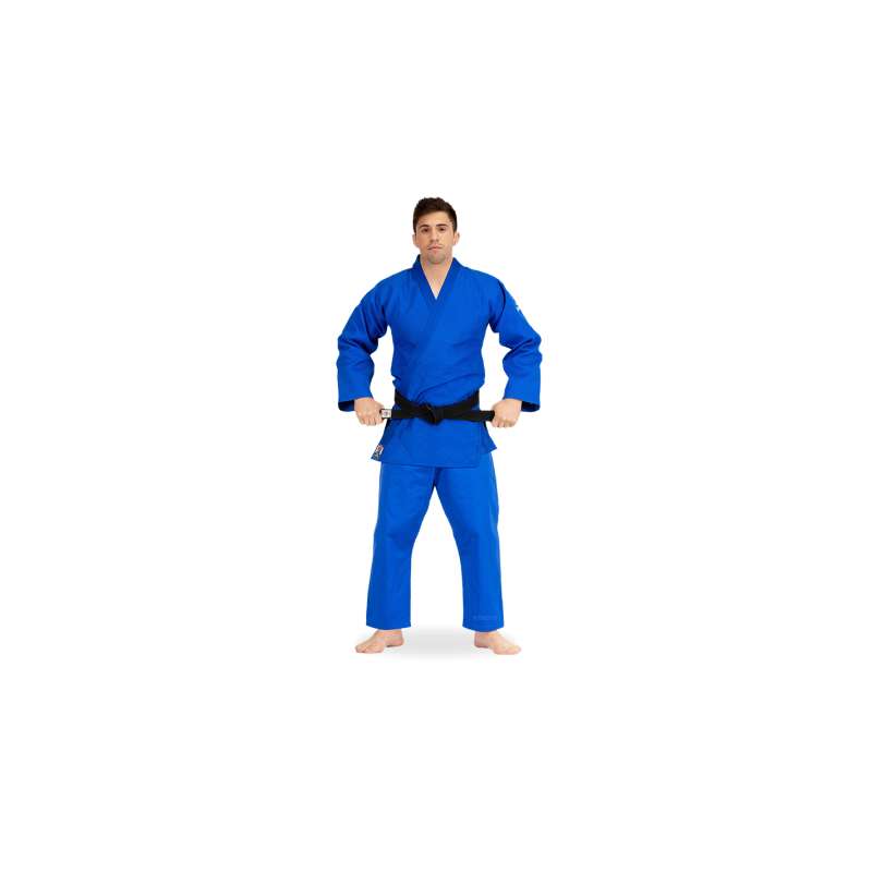 Judogi elite Daedo azul 690GRM