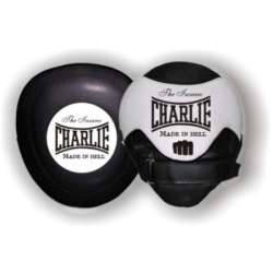 Mitenes de boxe Charlie big shock