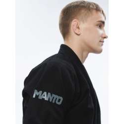 Quimono BJJ Gi Manto rise2.0 2