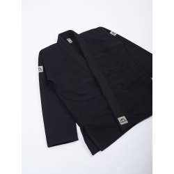 Manto base 2.0 BJJ gi preto 6