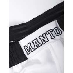 Fightshort Manto MIKO branco 5