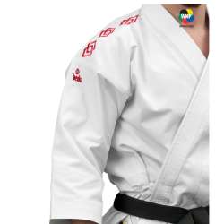 Karategi kata pro Bunkai Daedo 2 casacos KATA 11582 2