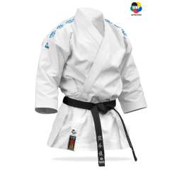 Karategi kata pro Bunkai Daedo 2 casacos KATA 11582 1