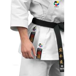 Karategi kata pro Bunkai Daedo 2 casacos KATA 11582 3