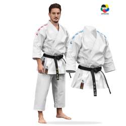 Karategi kata pro Bunkai Daedo 2 casacos KATA 11582