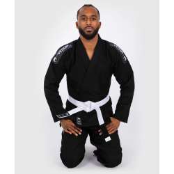 Kimono Venum first BJJ gi preto 4