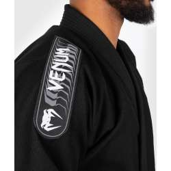 Kimono Venum first BJJ gi preto 6