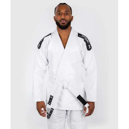 Kimono BJJ Venum first gi branco