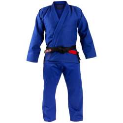 Kimono Venum BJJ contender evo azul 1