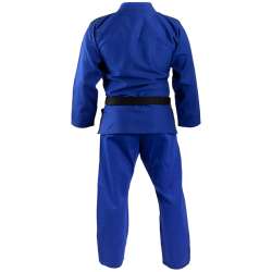 Kimono Venum BJJ contender evo azul 2