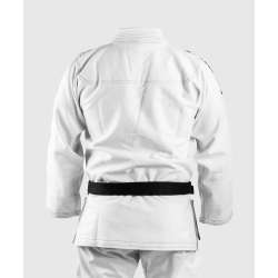 Gi BJJ Venum kimono contender evo branco 2