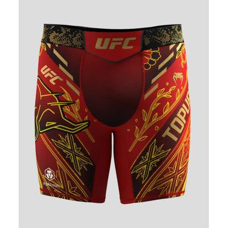 Venum UFC Ilia Topuria short vale tudo