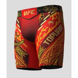 Venum UFC Ilia Topuria short vale tudo 3