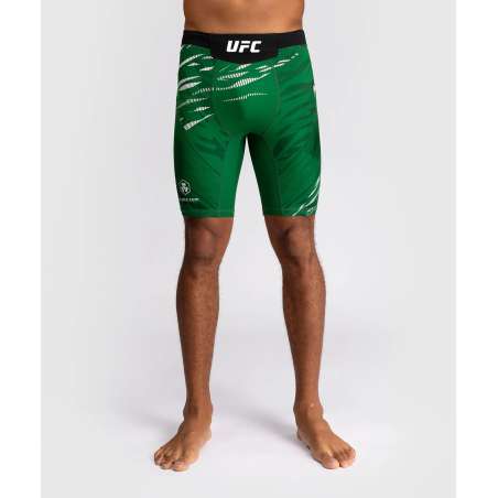 Collants Venum UFC Fusion Verde