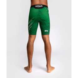 Collants Venum UFC Fusion Verde 2