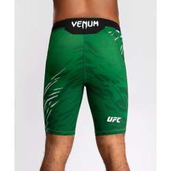 Collants Venum UFC Fusion Verde 4