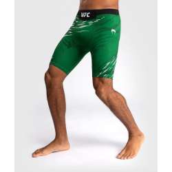 Collants Venum UFC Fusion Verde 5