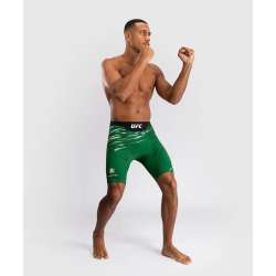 Collants Venum UFC Fusion Verde 6