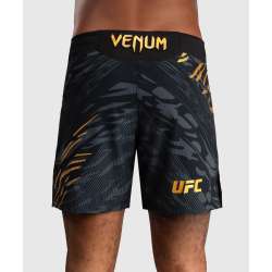 UFC fusion Venum chapions autênticos calções de combate de noite 4