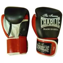 Luvas de boxe tricolor Charlie Air Cool