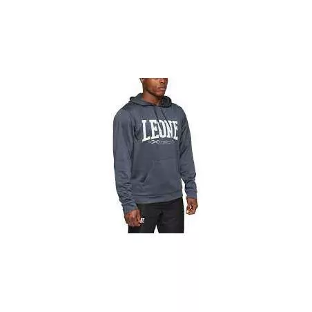 Sweatshirt Leone ABX111 (cinza)
