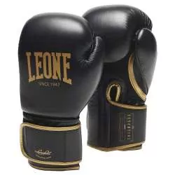 Luvas boxe Leone essential GNE01