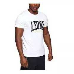 T-shirt Leone ABX106 (branca)