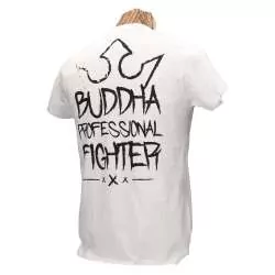 T-shirt de treino Buddha pro fighter (1)