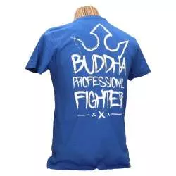 T-shirt de treino Buddha pro fighter (2)