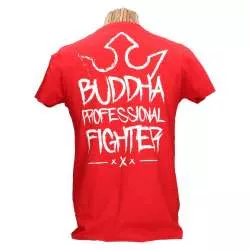 T-shirt de treino Buddha pro fighter (3)