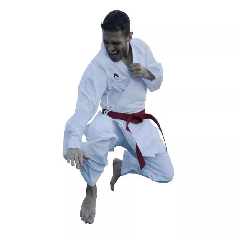 Fato karate Arawaza zero gravity