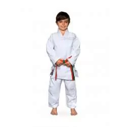 Quimono judo Daedo silver JU1112 350GSM