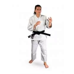 Fato judo daedo gold 525GSM (branco)