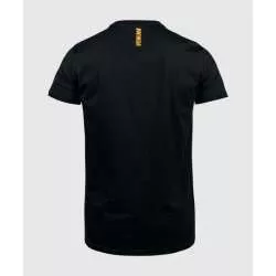 T-shirt Venum VT MMA ouro preto (2)