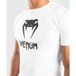 T-shirt Venum Classic branca