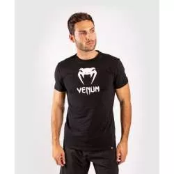 T-shirt Venum Classic preta
