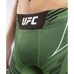 Calções Venum UFC MMA pro line (verde)5