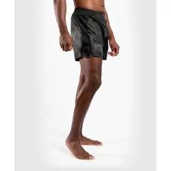 MMA Venum fightshort skull (preto/preto)4