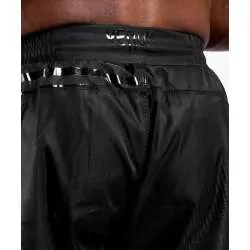 MMA Venum fightshort skull (preto/preto)7