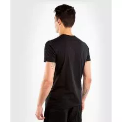 T-shirt classic Venum (preto/preto)2