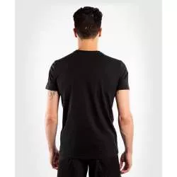 T-shirt classic Venum (preto/preto)3